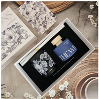 LA VIE PARFAITE – THE FOUR SEASONS CANDLE & DIFFUSER SET