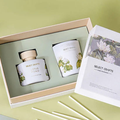 Scent Symphony - Best Friends Edition